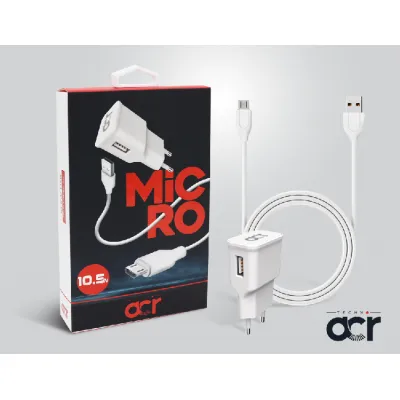 ACS-01 - 2.1A MİCRO SET